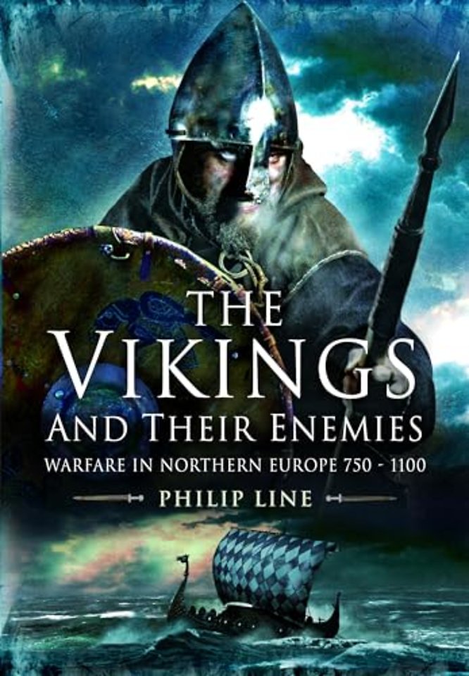 The Vikings and their Enemies