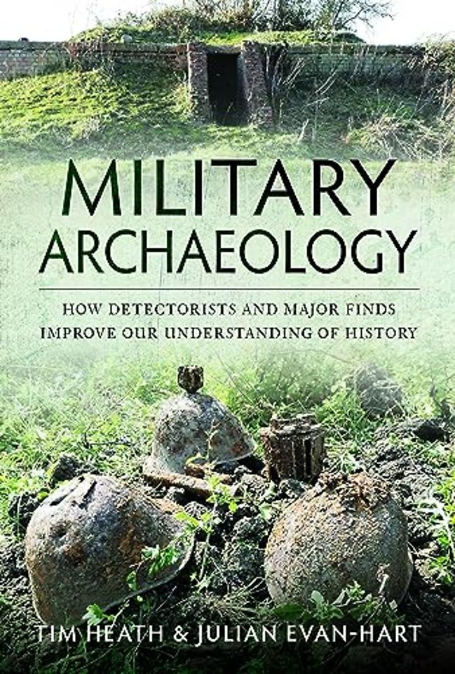 Military Archaeology
