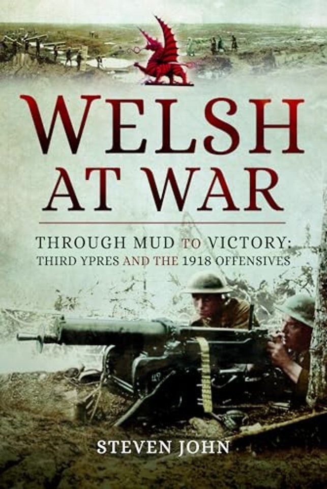 The Welsh at War