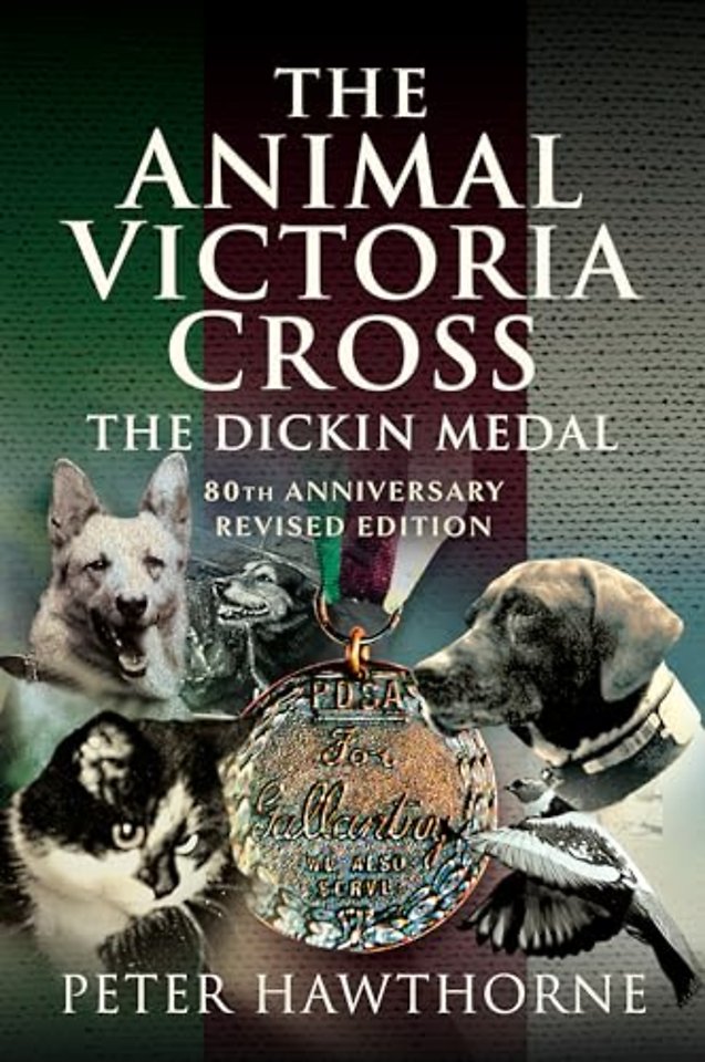 The Animal Victoria Cross