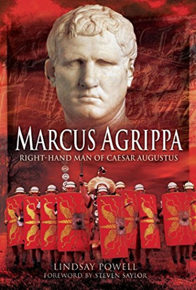 Marcus Agrippa
