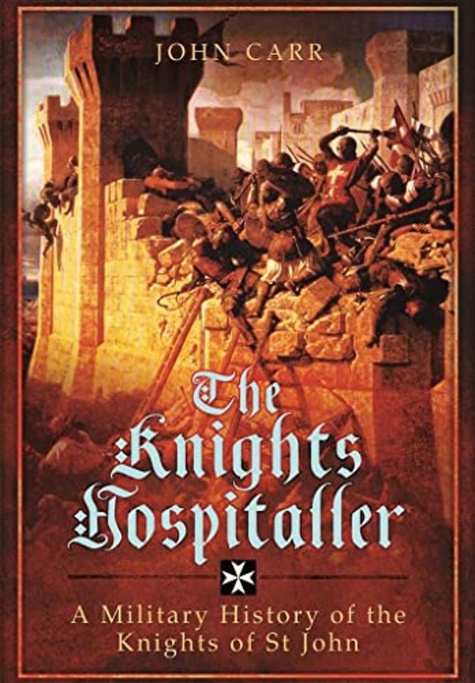The Knights Hospitaller