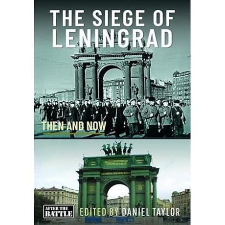 The Siege of Leningrad