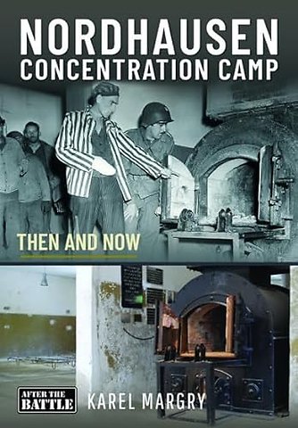 Nordhausen Concentration Camp