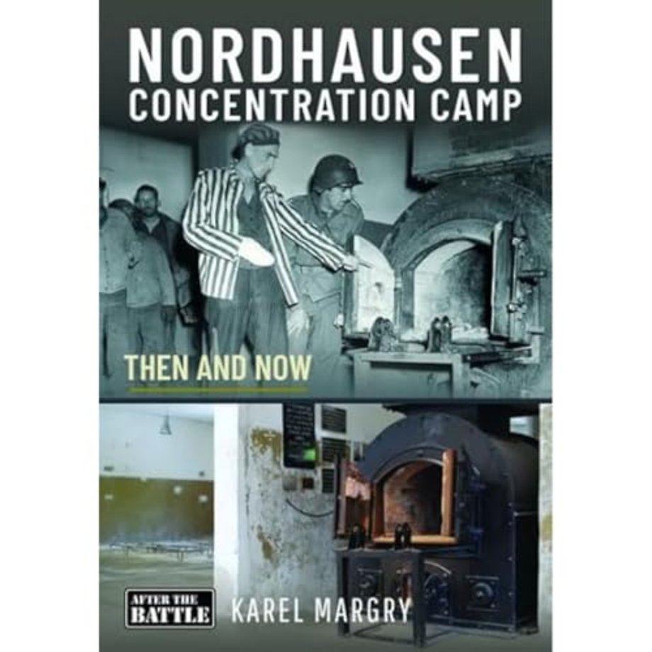 Nordhausen Concentration Camp