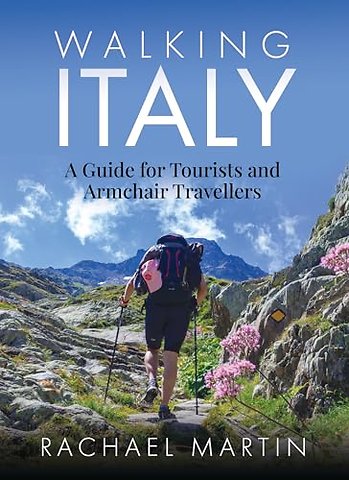 Walking Italy
