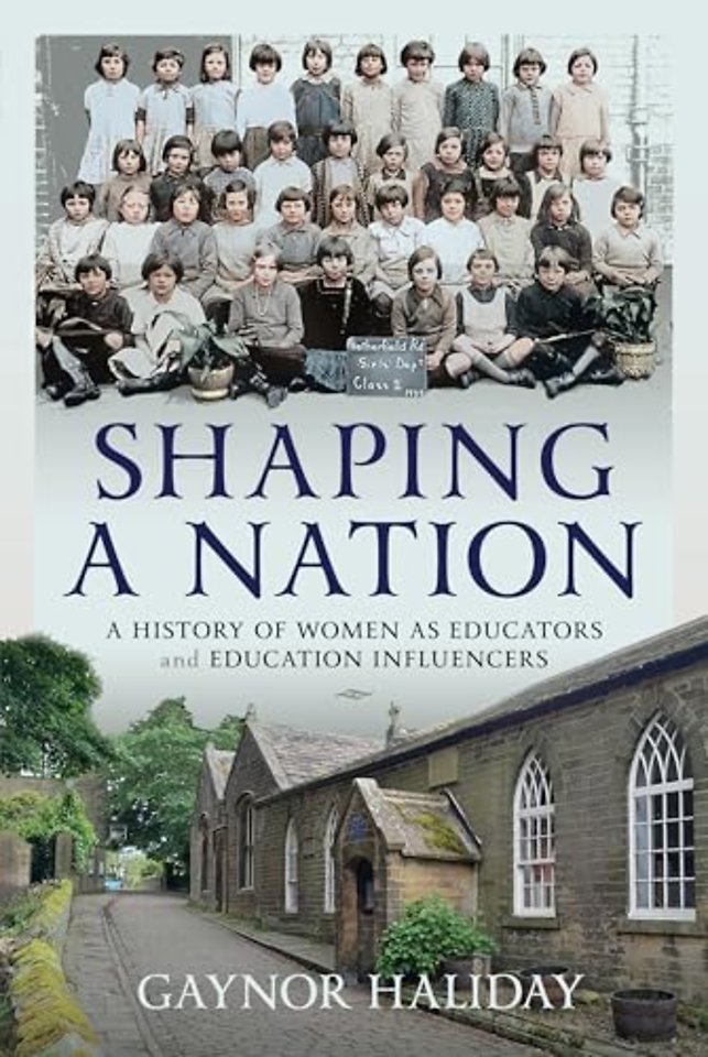 Shaping a Nation