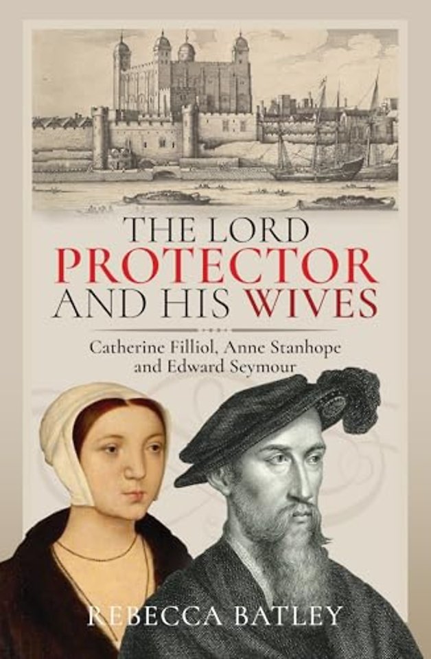 The Lord Protector and His Wives
