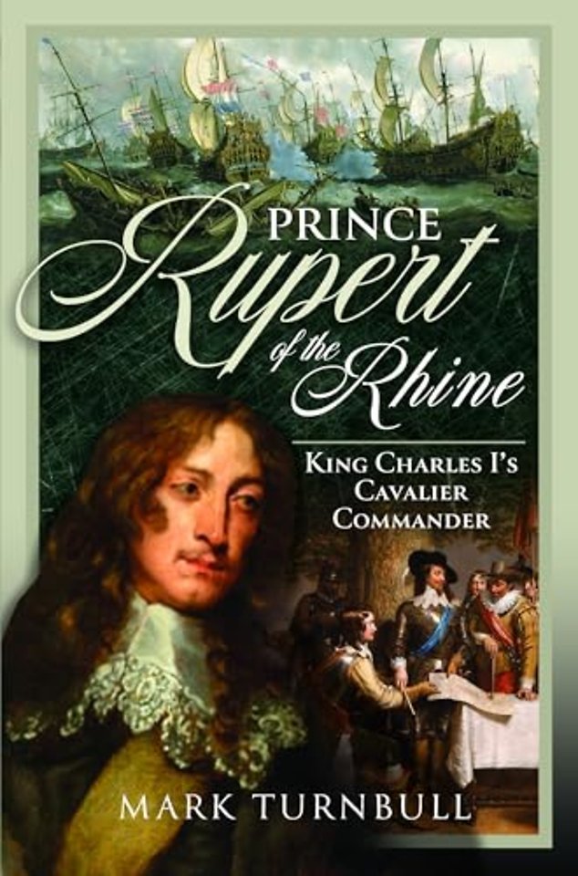 Prince Rupert of the Rhine