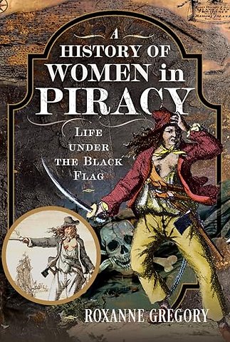 A History of Women in Piracy