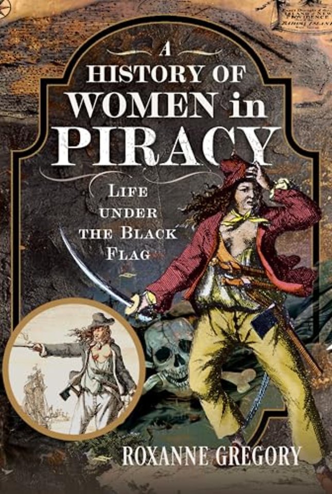 A History of Women in Piracy