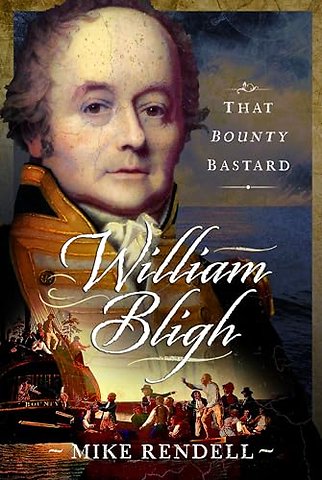 William Bligh