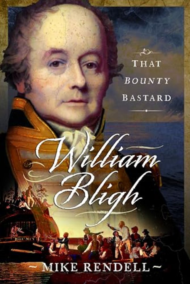 William Bligh