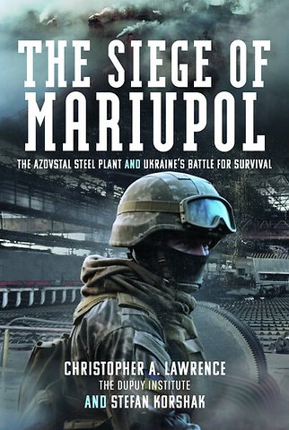 The Siege of Mariupol