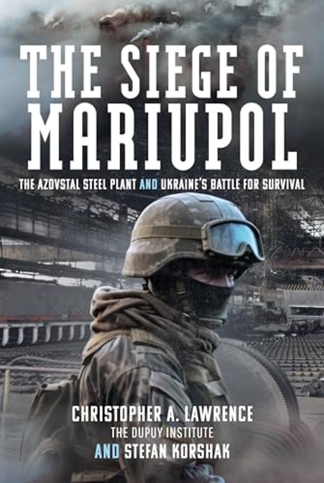 The Siege of Mariupol