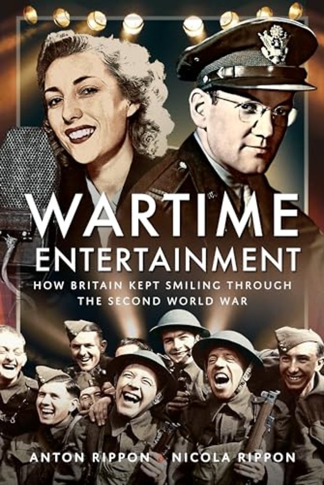 Wartime Entertainment
