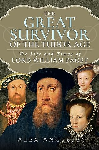 The Great Survivor of the Tudor Age