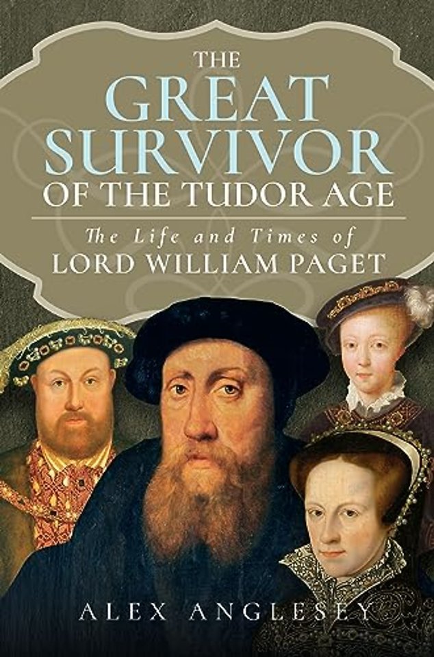 The Great Survivor of the Tudor Age