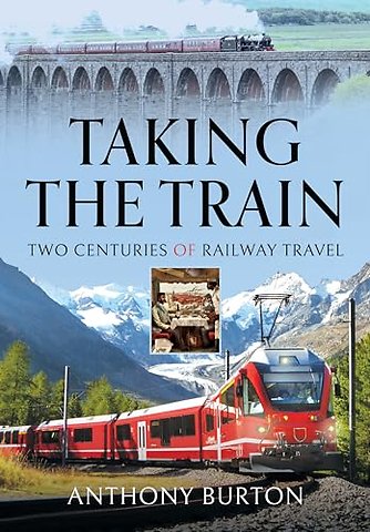 Taking the Train