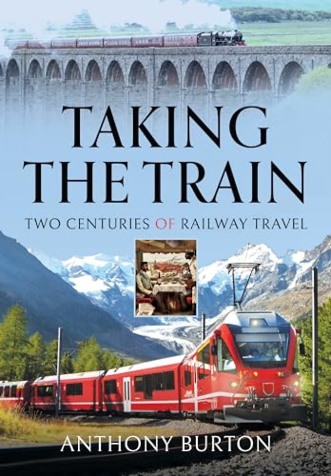 Taking the Train