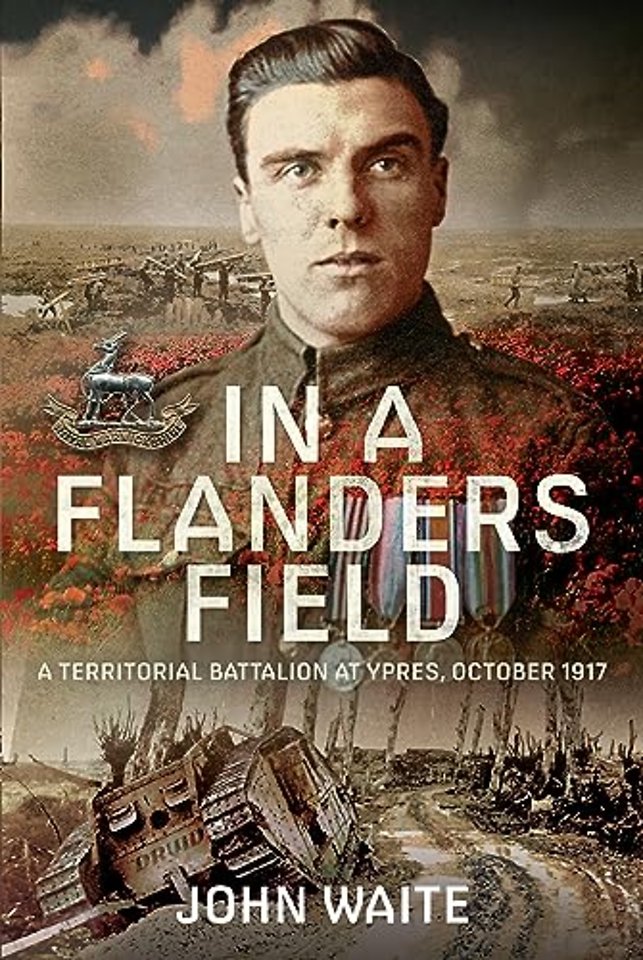 In A Flanders Field