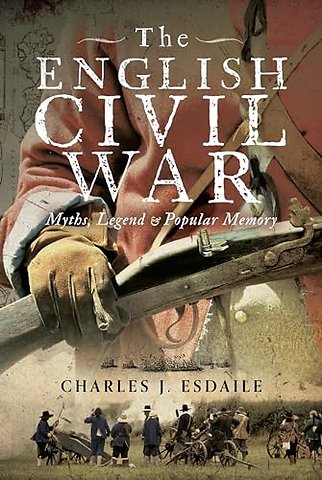 The English Civil War