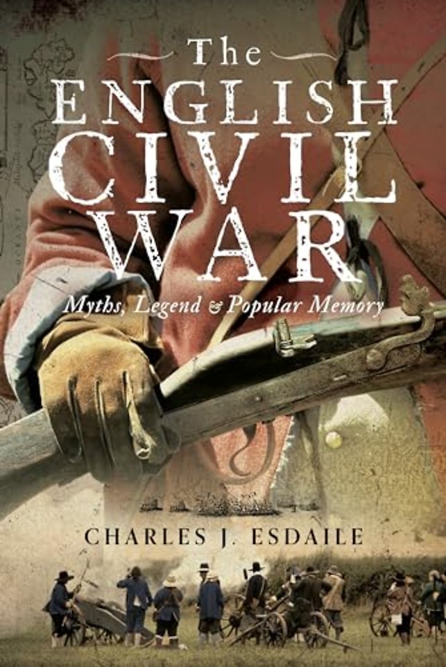 The English Civil War