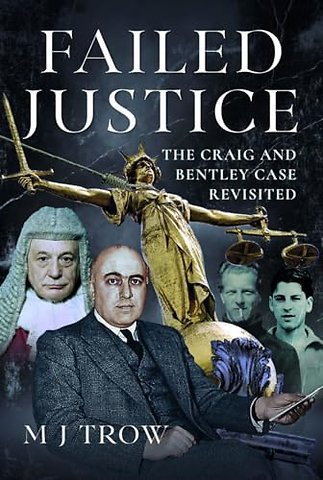 Failed Justice