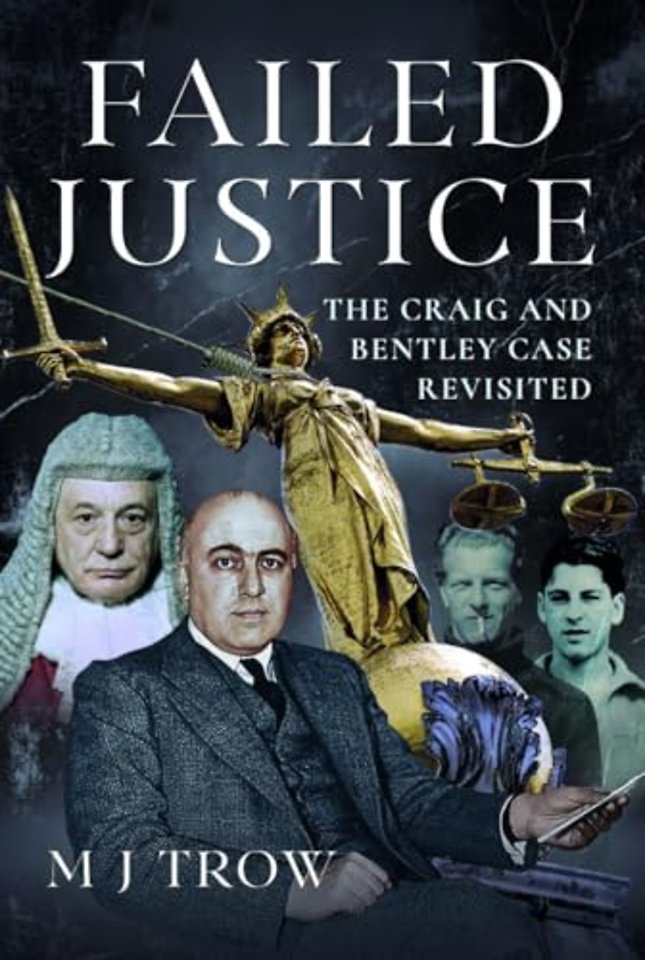 Failed Justice
