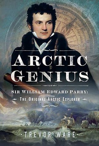 Arctic Genius