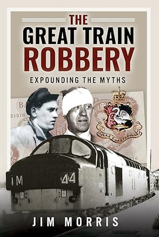 The Great Train Robbery