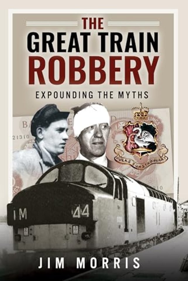 The Great Train Robbery