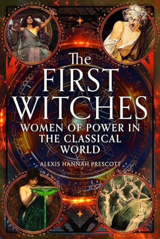 The First Witches