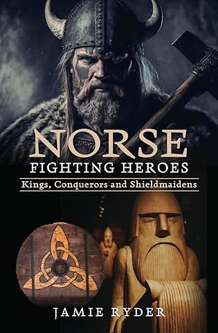 Norse Fighting Heroes