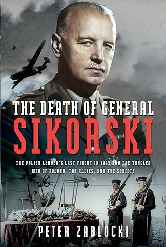 The Death of General Sikorski