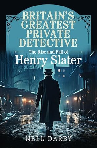 Britain's Greatest Private Detective