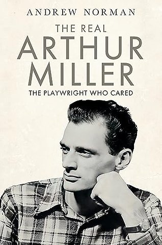 The Real Arthur Miller