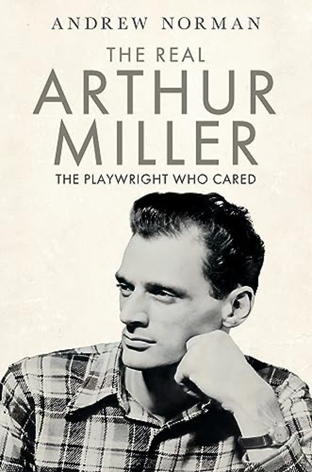 The Real Arthur Miller