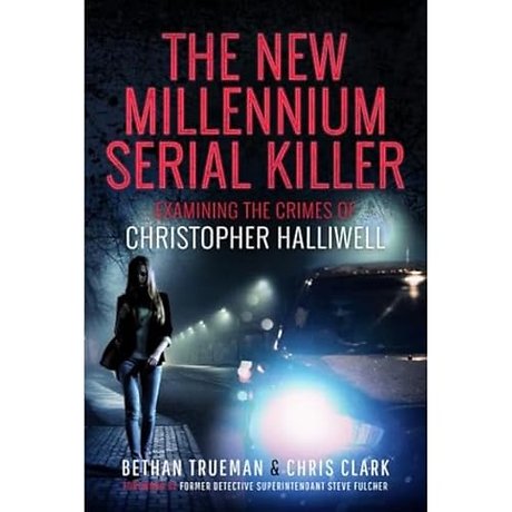 The New Millennium Serial Killer