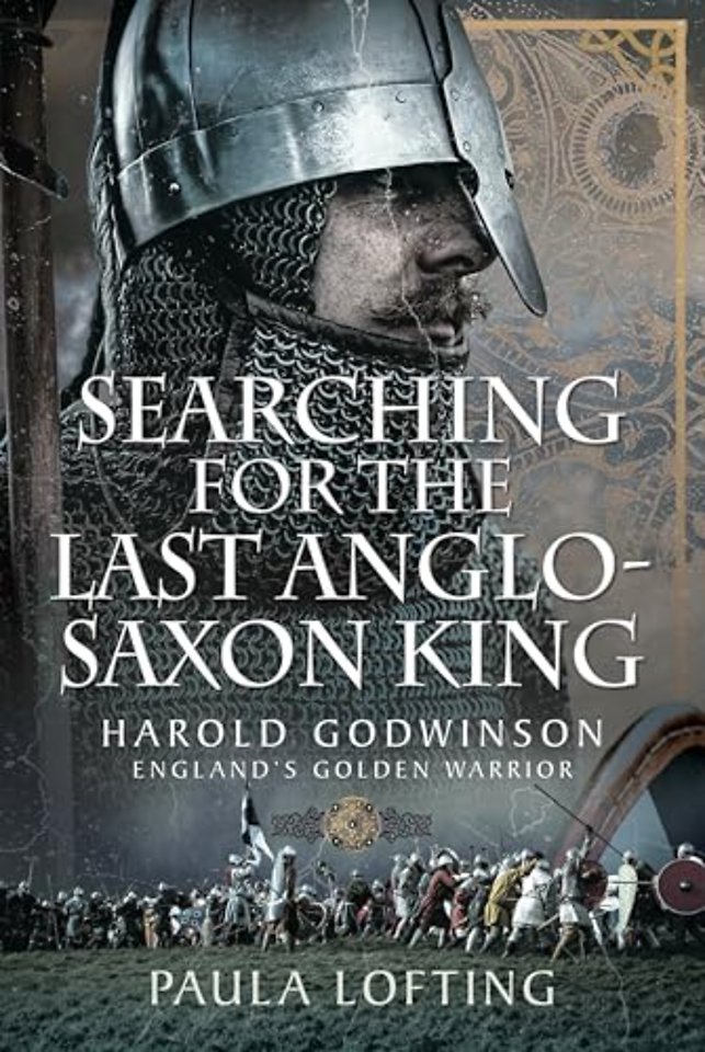 Searching for the Last Anglo-Saxon King