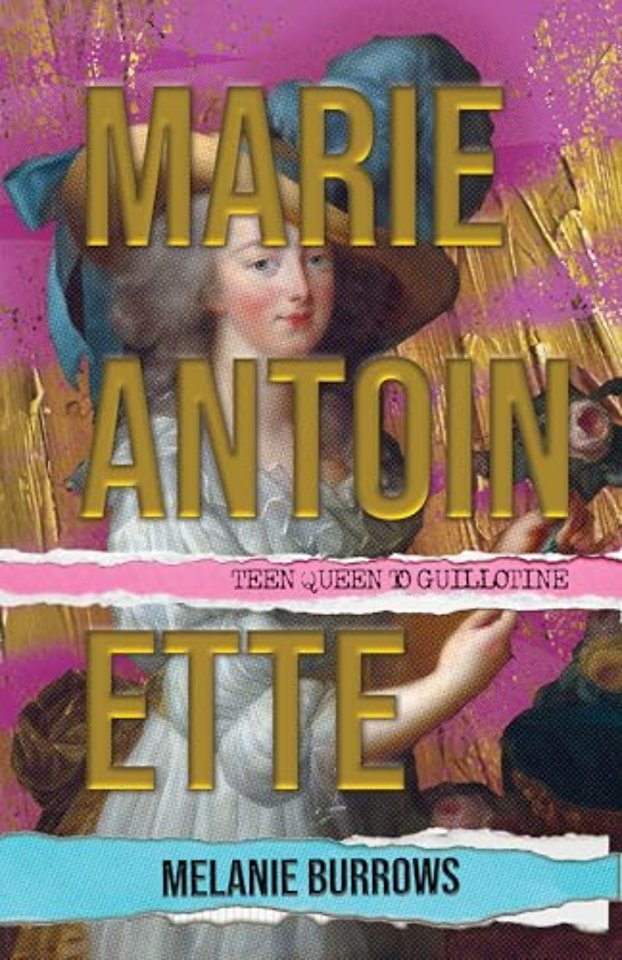Marie Antoinette