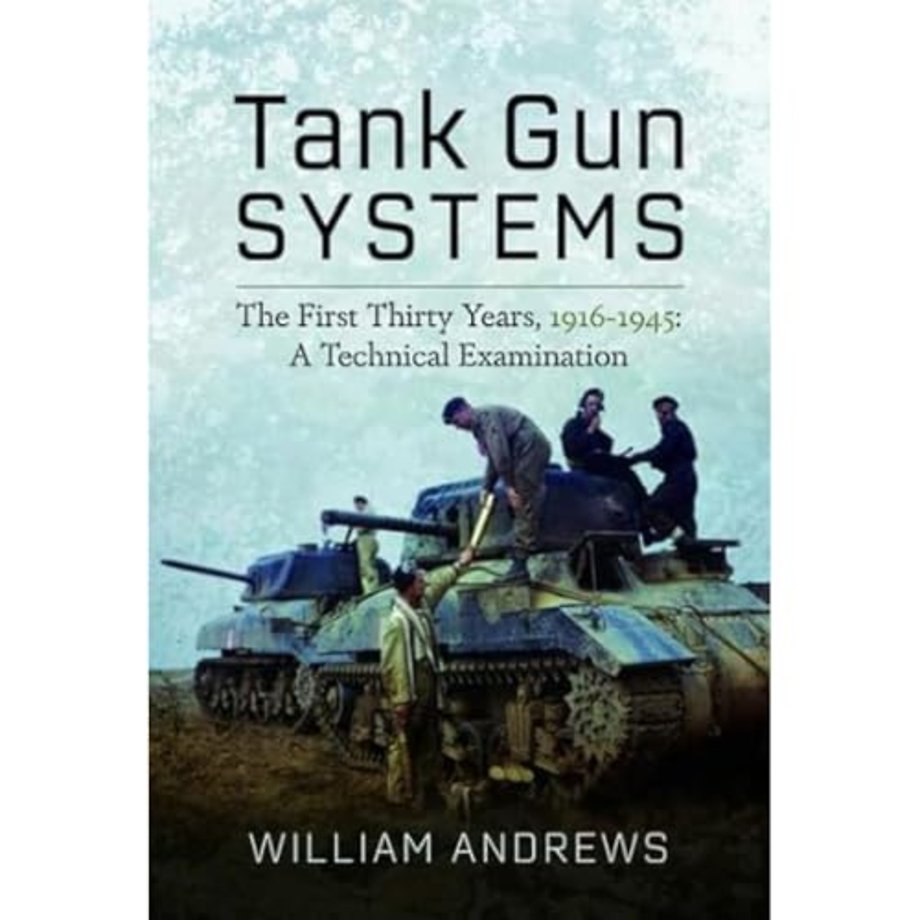 Tank Gun Systems
