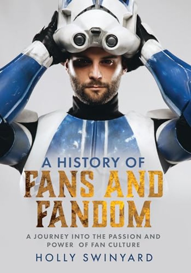 A History of Fans and Fandom
