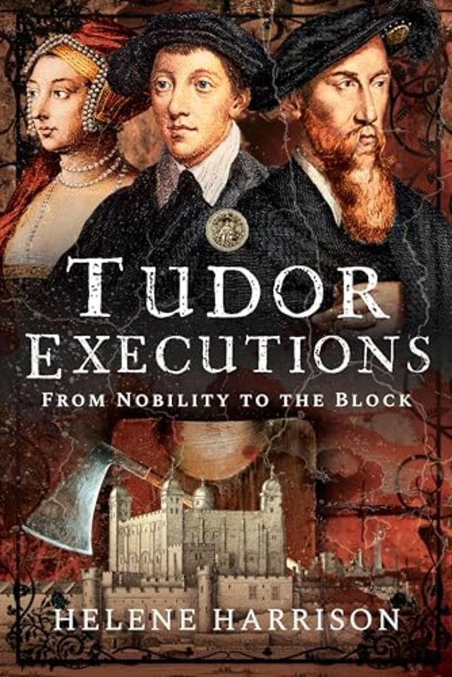 Tudor Executions