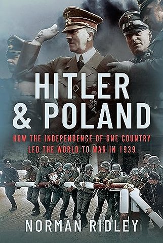 Hitler and Poland