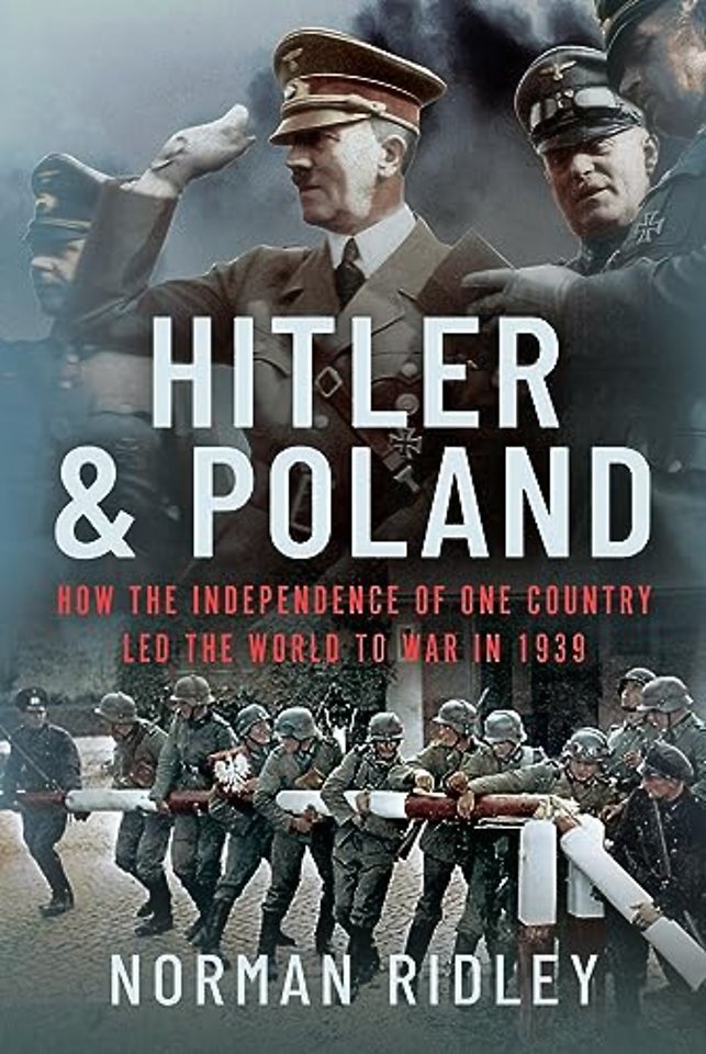 Hitler and Poland