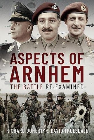 Aspects of Arnhem