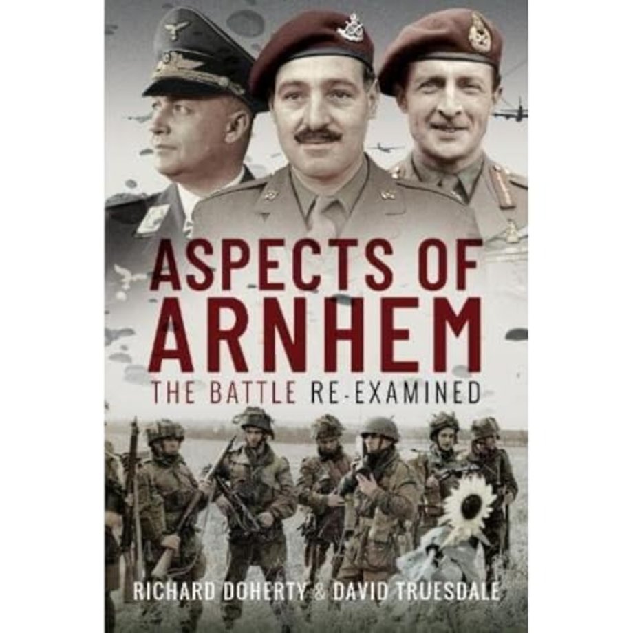 Aspects of Arnhem