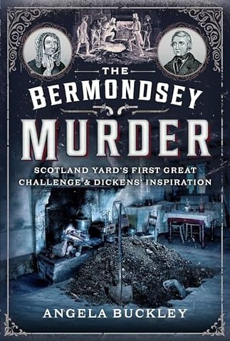 The Bermondsey Murder