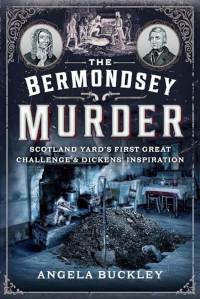 The Bermondsey Murder